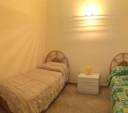 Casa Fiorini Apartment Terracina Ngoại thất bức ảnh