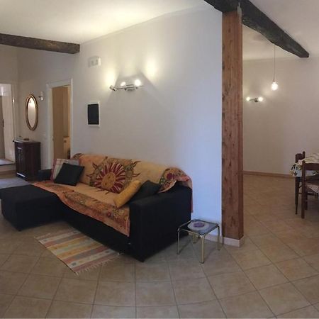 Casa Fiorini Apartment Terracina Ngoại thất bức ảnh