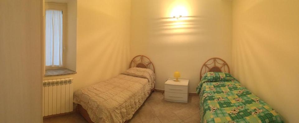 Casa Fiorini Apartment Terracina Ngoại thất bức ảnh