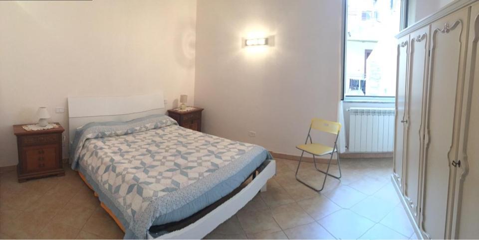Casa Fiorini Apartment Terracina Ngoại thất bức ảnh