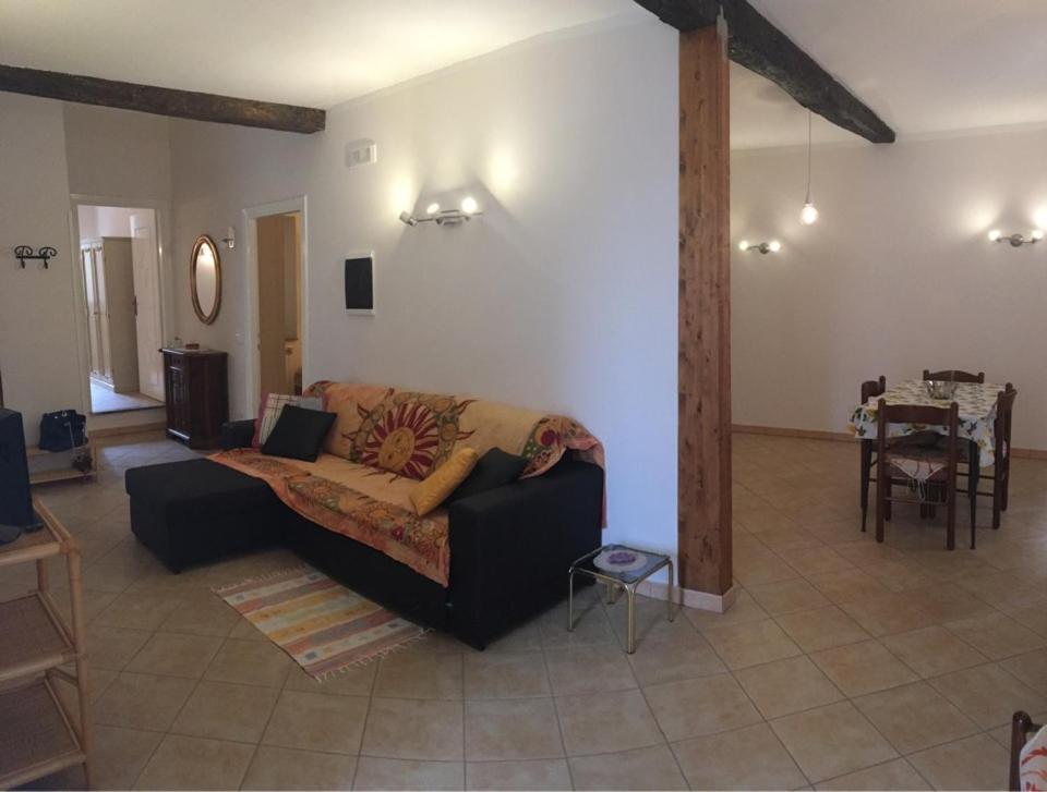 Casa Fiorini Apartment Terracina Ngoại thất bức ảnh