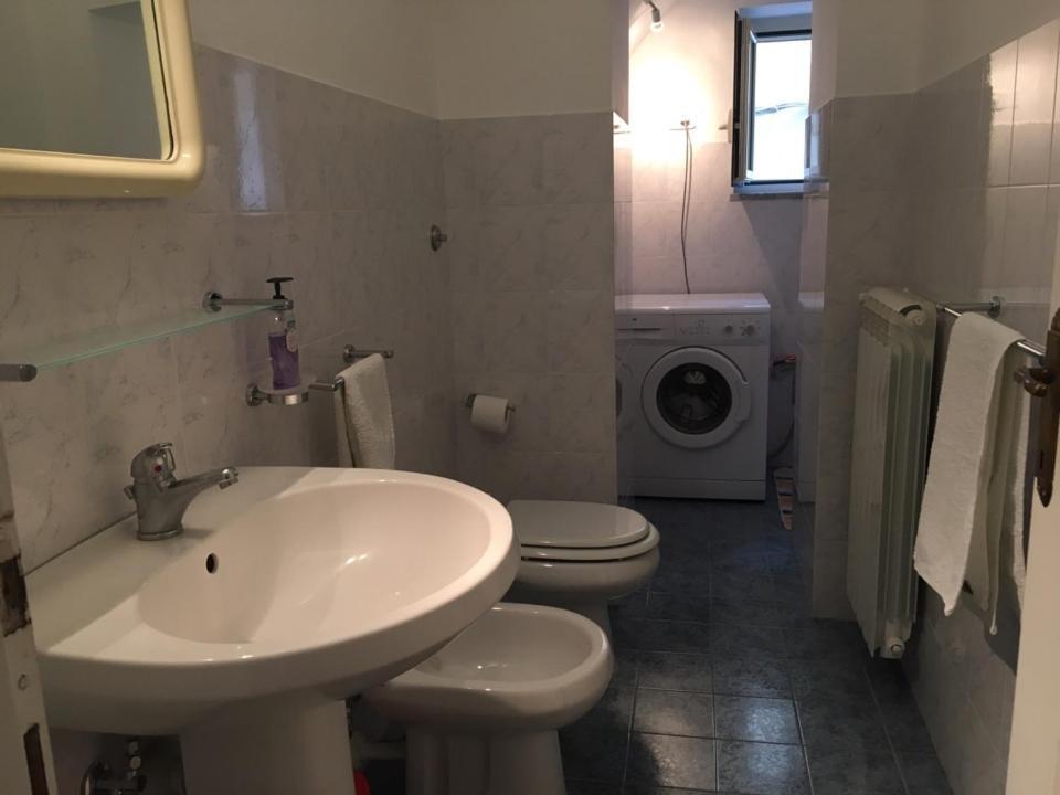 Casa Fiorini Apartment Terracina Ngoại thất bức ảnh